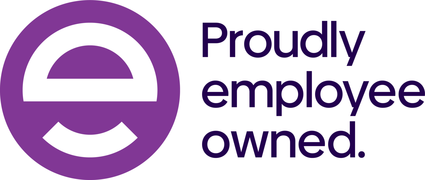 EOA Members, Proudly Employee Owned